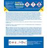 Blanc Satiné - Peinture Revell Email (RAL 9010) 32301
