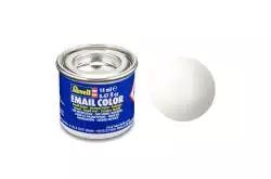Blanc Brillant - Peinture Revell Email (RAL 9010)
REVELL 32304