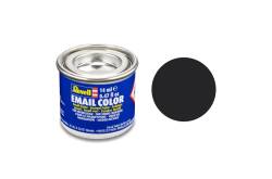 Matt "Tar Black" (RAL 9021) Email Color - 14ml
REVELL 32301