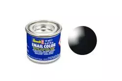 Noir Brillant - Peinture Revell Email (RAL 9005)
REVELL 32107