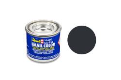 Matt "Anthracite Grey" (RAL 7021) Email Color 14ml
REVELL 32309