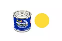 Jaune Mat 15 - Peinture Revell Email (RAL 1017)
REVELL 32115