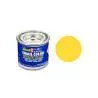 Jaune Mat 15 - Peinture Revell Email (RAL 1017)
REVELL 32115
