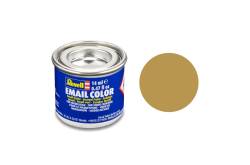 Matt "Sandy Yellow" (RAL 1024) Email Color - 14ml
REVELL 32116