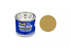 Sable Mat 16 - Peinture Revell Email (RAL 1024)
REVELL 32116