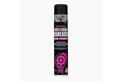 Dégraissant en aérosol 750ml - T2M MCO20394 - Muc-Off 20394