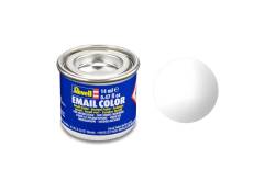 "Clear Gloss" varnish Email Color Enamel - 14ml
REVELL 32101