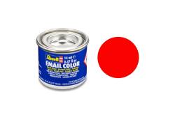 Matt "Luminous Orange" (RAL 2005) Email Color 14ml
REVELL 32125