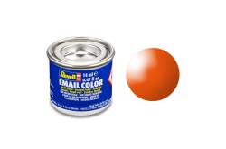 Gloss "Orange" (RAL 2004) Email Color Enamel - 14ml
REVELL 32130