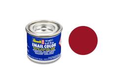 Matt "Carmine Red" (RAL 3002) Email Color - 14ml
REVELL 32136