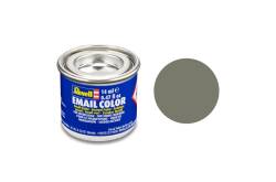 Matt "Light Olive" (RAL 7003) Email Color - 14ml
REVELL 32145