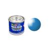 Gloss "Light Blue" (RAL 5012) Email Color - 14ml
REVELL 32150