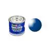 Bleu Brillant 52 - Peinture Revell Email (RAL 5005)
REVELL 32152