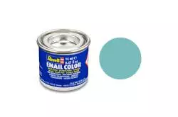 Vert Clair Mat 55 - Peinture Revell Email (RAL 6027)
REVELL 32155