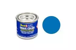 Bleu Mat 56 - Peinture Revell Email (RAL 5000)
REVELL 32156
