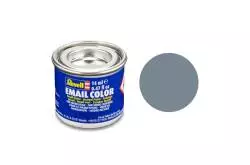 Gris Mat 57 - Peinture Revell Email (RAL 7000)
REVELL 32157