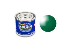 Gloss "Emerald Green" (RAL 6029) Email Color - 14ml
REVELL 32161