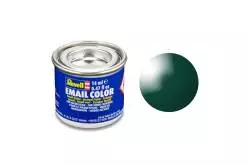 Vert Foncé Brillant 62 - Peinture Revell Email (RAL 6005)
REVELL 32162