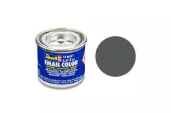 Gris Olive Mat 66 - Peinture Revell Email (RAL 7010)
REVELL 32166