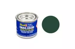 Vert Foncé RAF MAT 68 - Peinture Revell Email
REVELL 32168