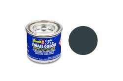 Matt "Granite Grey" (RAL 7026) Email Color - 14ml
REVELL 32169