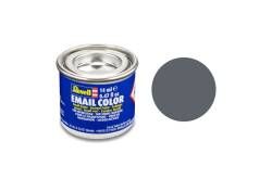 Matt "USAF Gunship-Grey" Email Color Enamel - 14ml