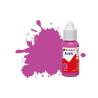 Peinture maquette Acrylique - Humbrol No 58 Magenta Mat 14ml