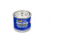Matt "Greyish Blue" (RAL 7031) Email Color - 14ml
REVELL 32179