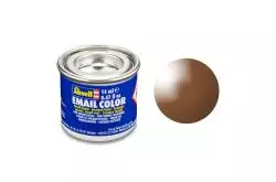 Brun Brillant 80 - Peinture Revell Email (RAL 8003)
REVELL 32180