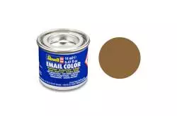Terre Foncé Mat RAF 82 - Peinture Revell Email
REVELL 32182