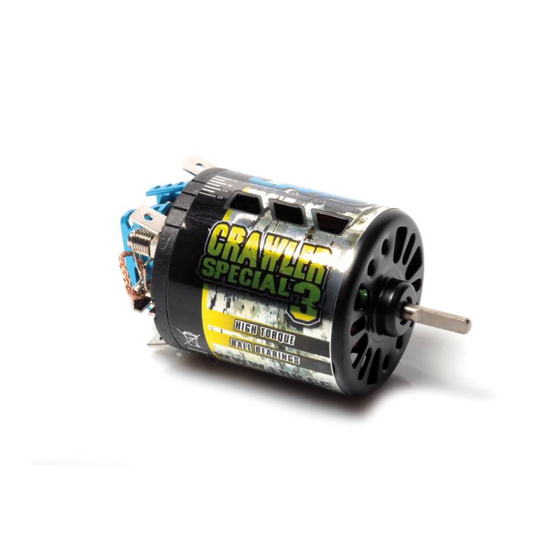 Moteur LRP Crawler Special 3 - 57501