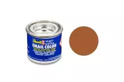 Brun Mat 85 - Peinture Revell Email (RAL 8023)
REVELL 32185
