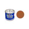 Brun Mat 85 - Peinture Revell Email (RAL 8023)
REVELL 32185