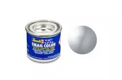 Argent Metal 90 - Peinture Revell Email
REVELL 32190