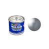 Gris Acier Metal 91 - Peinture Revell Email
REVELL 32191