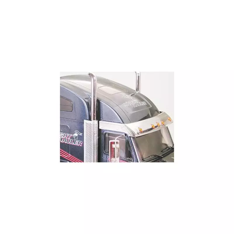 Camion RC Tamiya Knight Hauler 1/14 à monter et à peindre - 56314