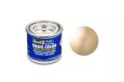 Or Métal 94 - Peinture Revell Email
REVELL 32194