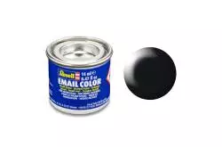Noir Satiné 302 - Peinture Revell Email (RAL 9005)
REVELL 32302