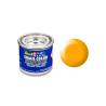 Silk "Lufthansa-Yellow" (RAL 1028)Email Color 14ml
REVELL 32310