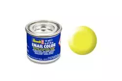 Jaune Fluo Satiné 312 - Peinture Revell Email (RAL 1026)
REVELL 32312