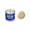 Beige Satiné 314 - Peinture Revell Email (RAL 1001)
REVELL 32314