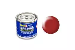Rouge Carmin Satiné 330 - Peinture Revell Email (RAL 3000)
REVELL 32330
