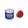 Rouge Carmin Satiné 330 - Peinture Revell Email (RAL 3000)
REVELL 32330