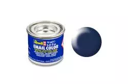 Bleu de Prusse Satiné "Lufthansa" 350 - Peinture Revell Email (RAL 5013)
REVELL 32350