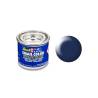 Bleu de Prusse Satiné "Lufthansa" 350 - Peinture Revell Email (RAL 5013)
REVELL 32350