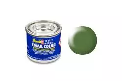 Vert Satiné 360 - Peinture Revell Email (RAL 6025)
REVELL 32360