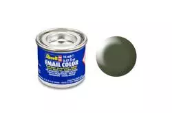 Vert Olive Satiné 361 - Peinture Revell Email (RAL 6003)
REVELL 32361