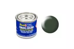 Vert Foncé Satiné 363 - Peinture Revell Email (RAL 6020)
REVELL 32363
