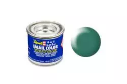 Vert Satiné 365 - Peinture Revell Email (RAL 6000)
REVELL 32365