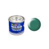 Silk "Patina Green" (RAL 6000) Email Color - 14ml
REVELL 32365